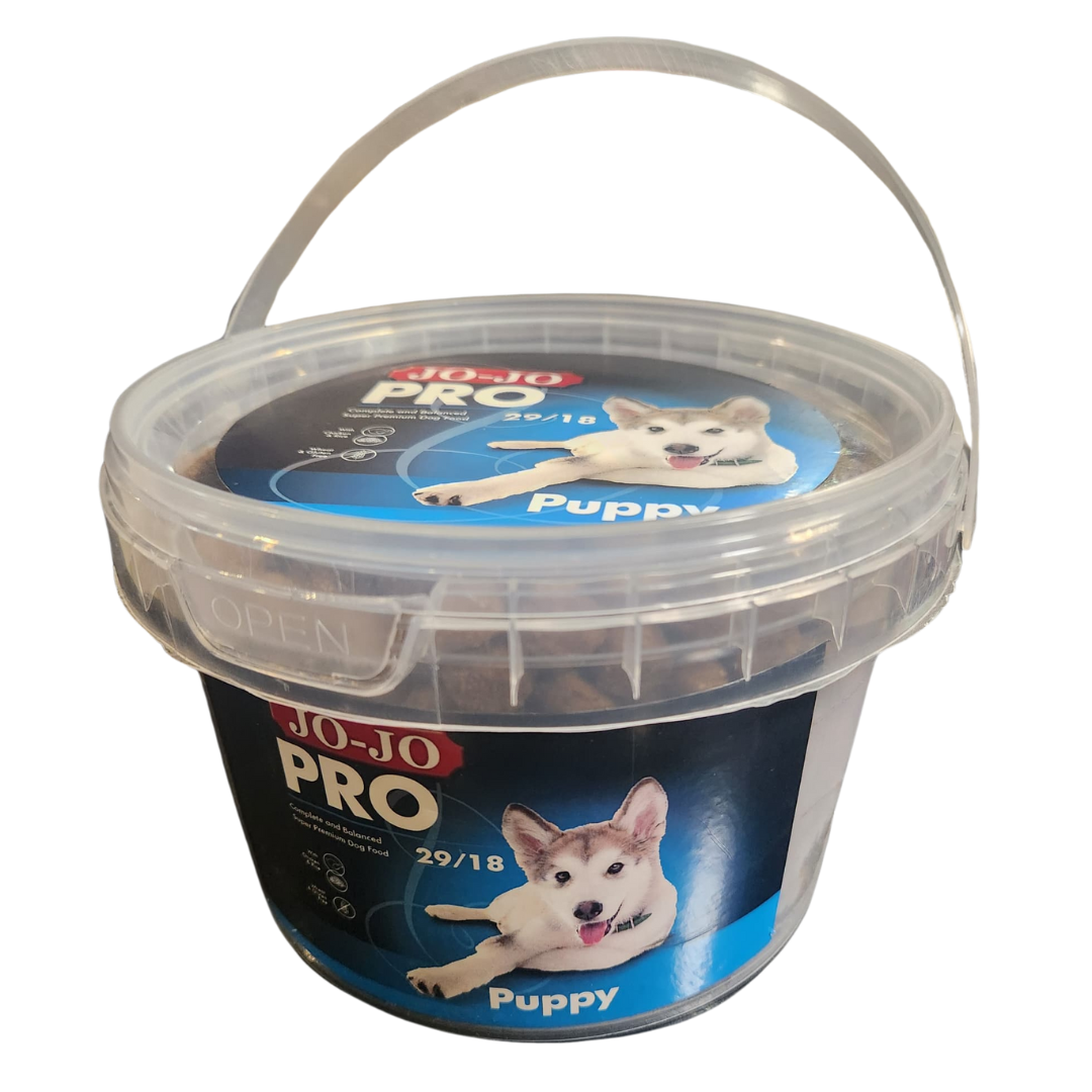 JOJO PRO PUPPY.