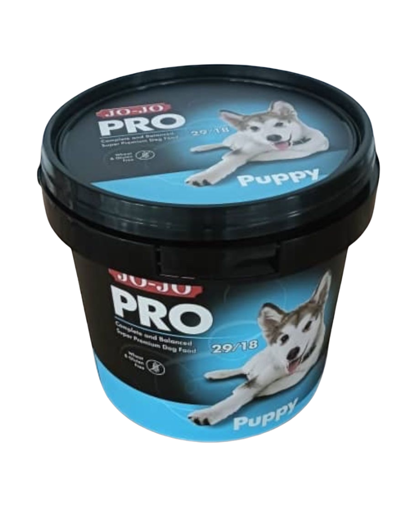 JOJO PRO PUPPY.