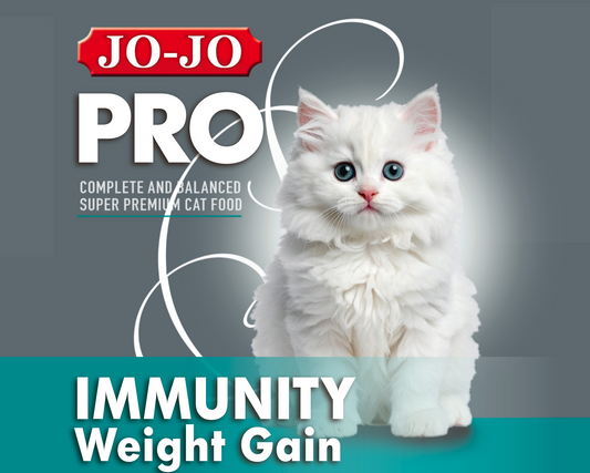 JOJO PRO IMMUNITY Weight Gain 1KG